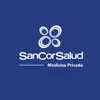 Cobertura médica Sancor Salud
