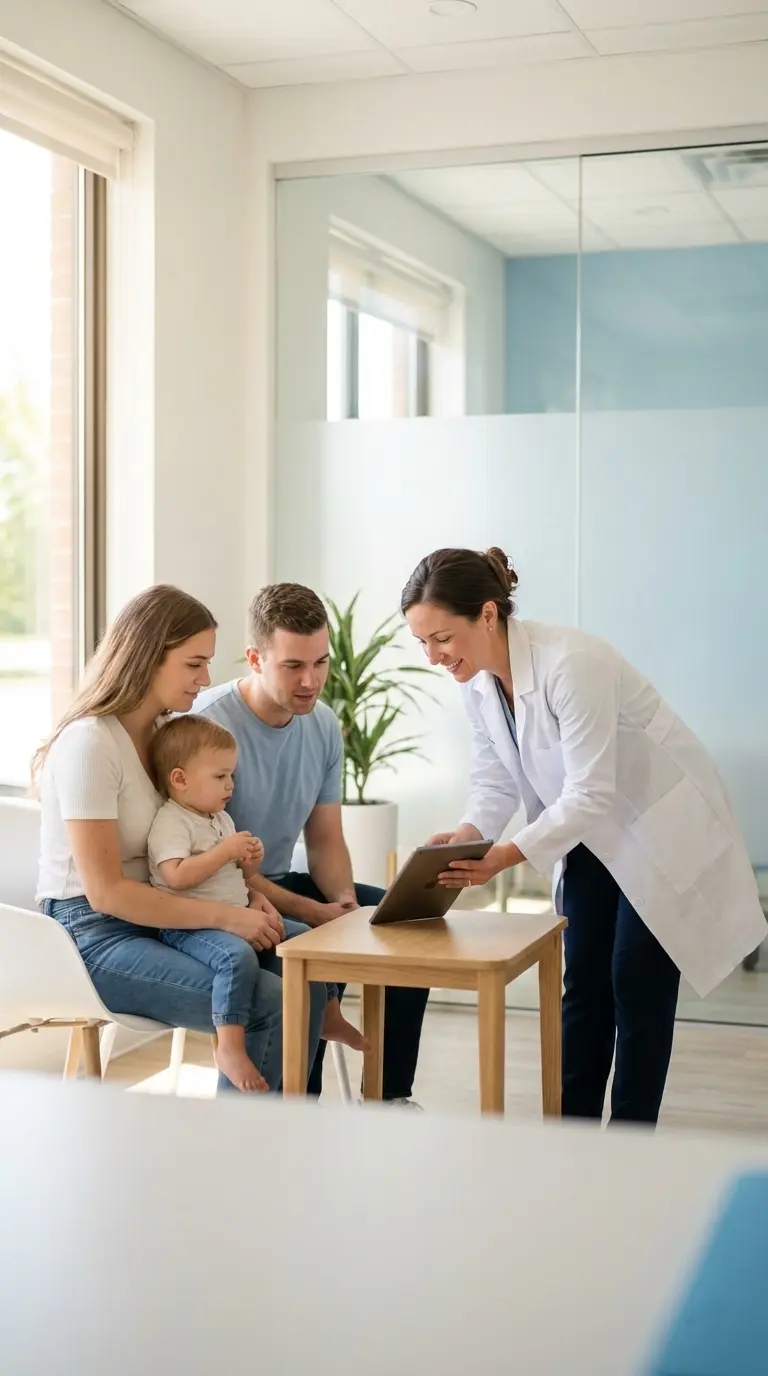 Asesoramiento en Cobertura Médica y Prepagas